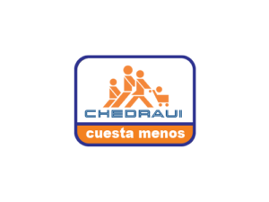 Logo Chedraui