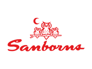 Logo Sanborns