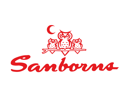 Logo Sanborns