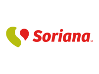 Logo Soriana